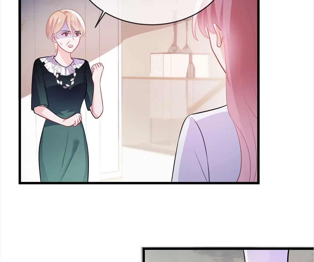 Triplets: Mr Li’s Sweetheart Chapter 38 – Page 29