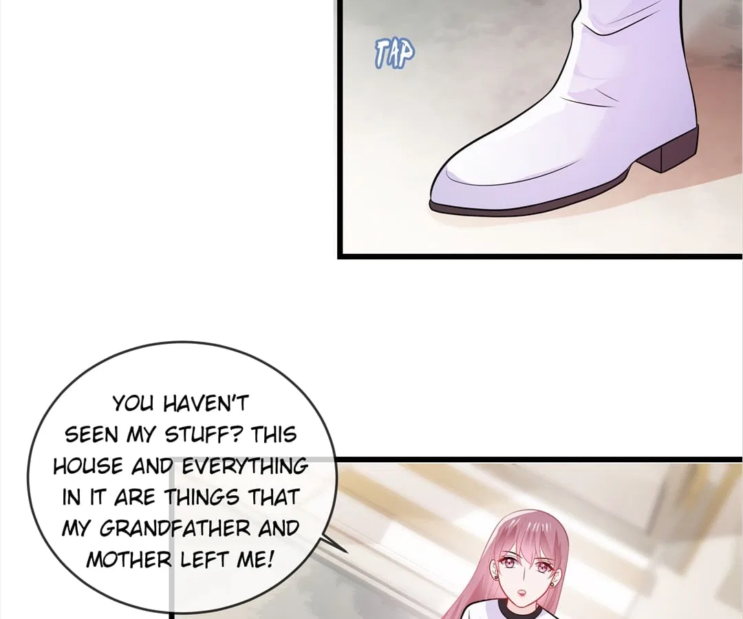 Triplets: Mr Li’s Sweetheart Chapter 38 – Page 30