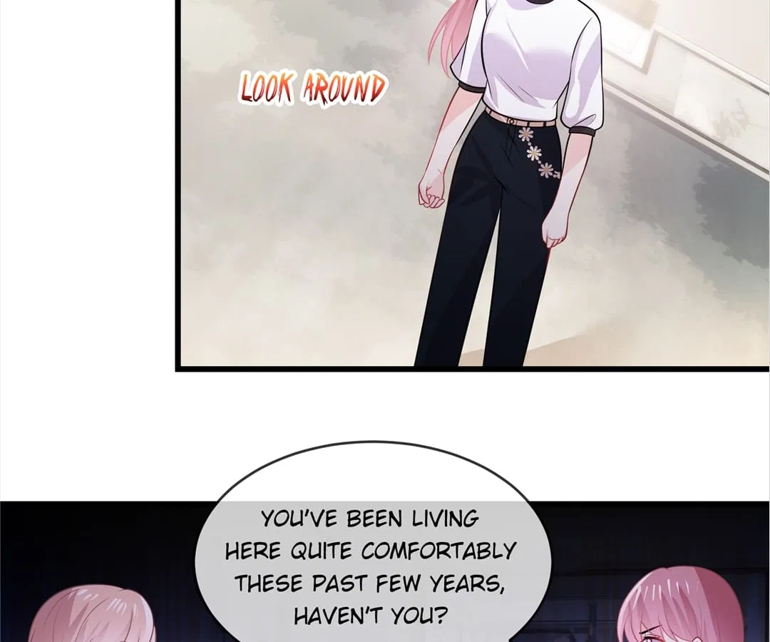 Triplets: Mr Li’s Sweetheart Chapter 38 – Page 31