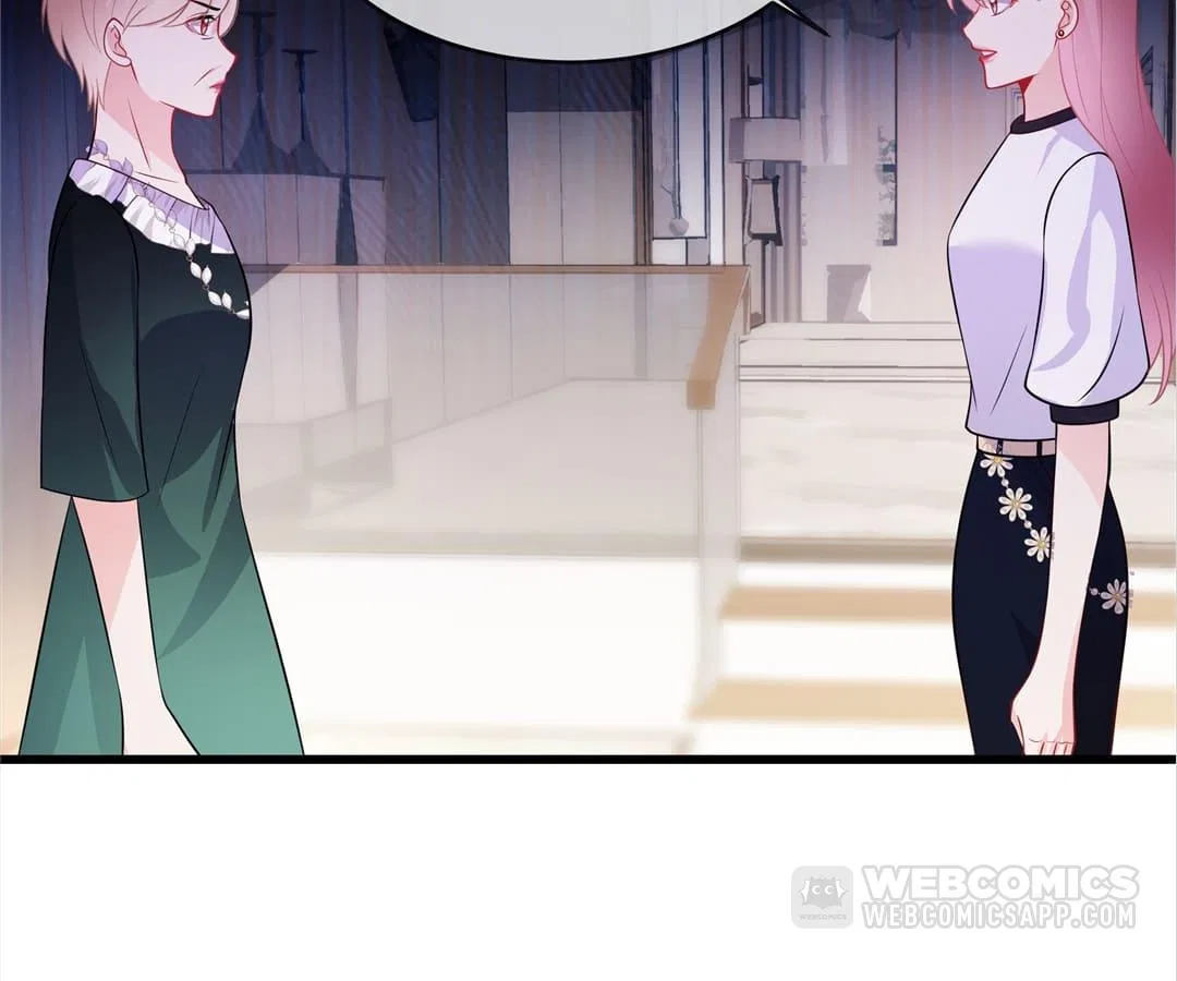 Triplets: Mr Li’s Sweetheart Chapter 38 – Page 32