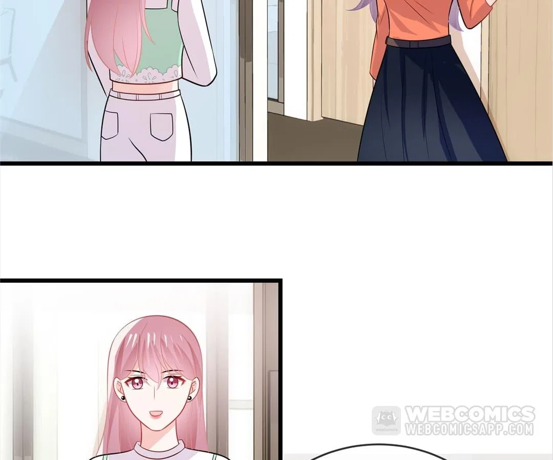 Triplets: Mr Li’s Sweetheart Chapter 37 – Page 2
