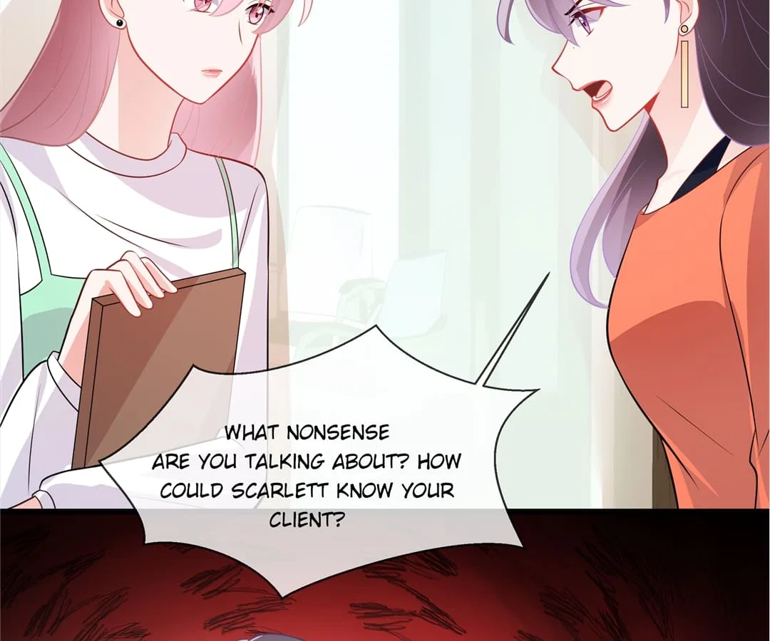 Triplets: Mr Li’s Sweetheart Chapter 37 – Page 4
