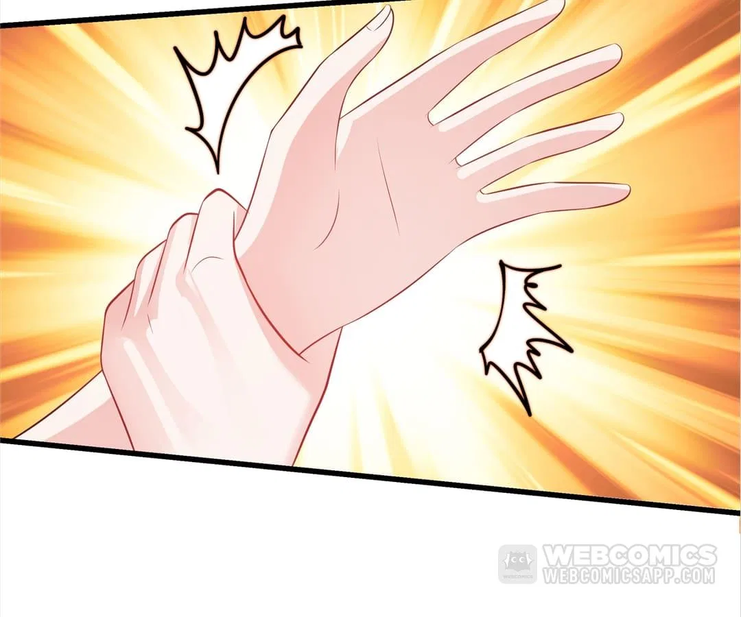 Triplets: Mr Li’s Sweetheart Chapter 37 – Page 6