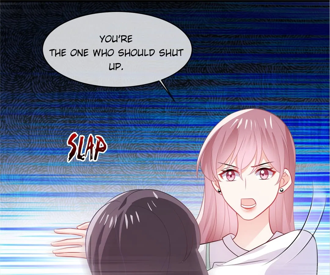 Triplets: Mr Li’s Sweetheart Chapter 37 – Page 8
