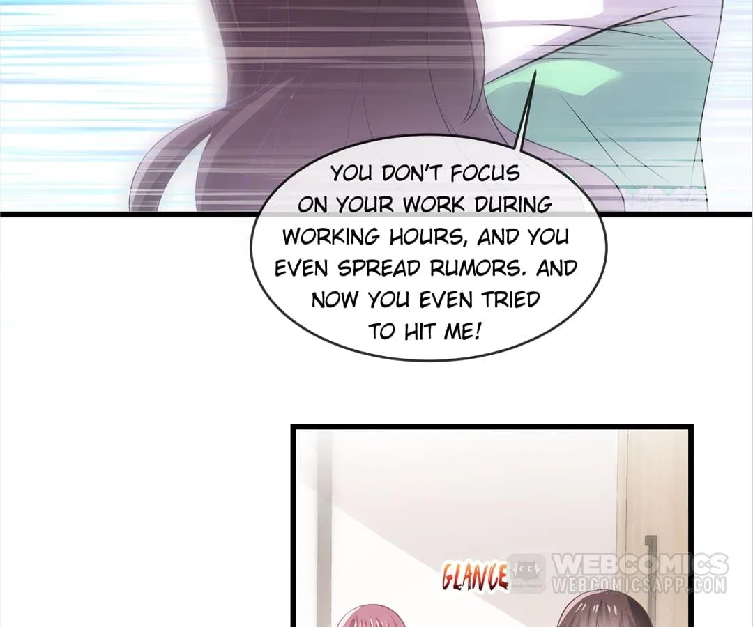 Triplets: Mr Li’s Sweetheart Chapter 37 – Page 9