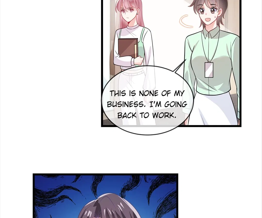 Triplets: Mr Li’s Sweetheart Chapter 37 – Page 10