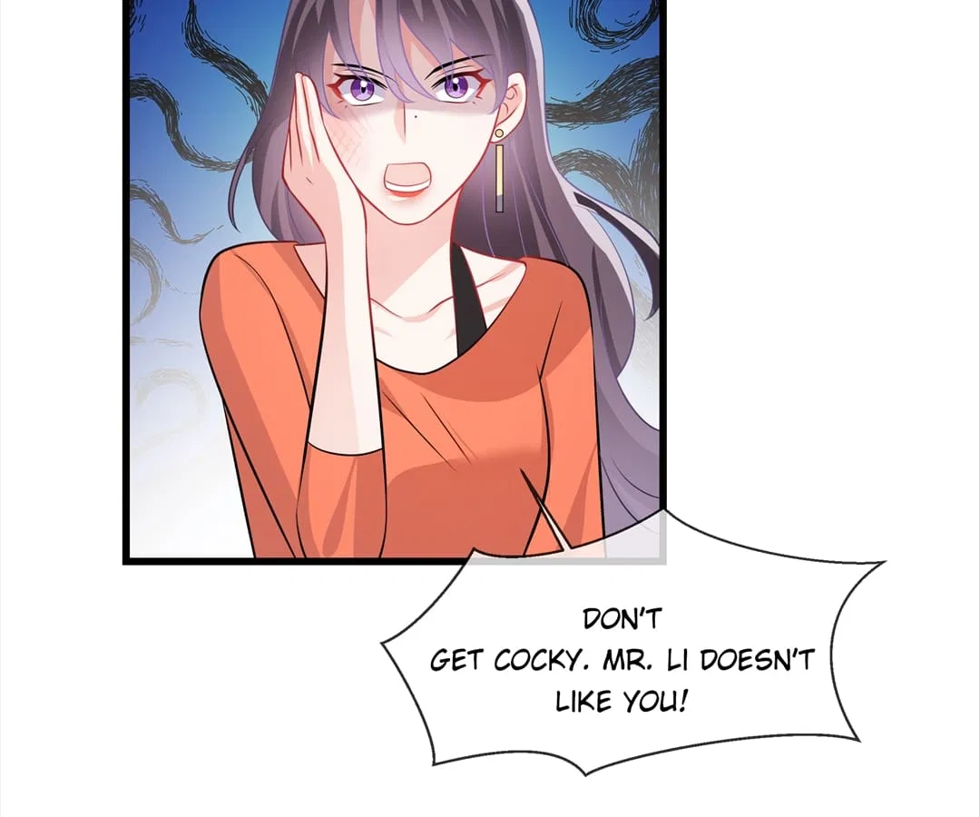 Triplets: Mr Li’s Sweetheart Chapter 37 – Page 11