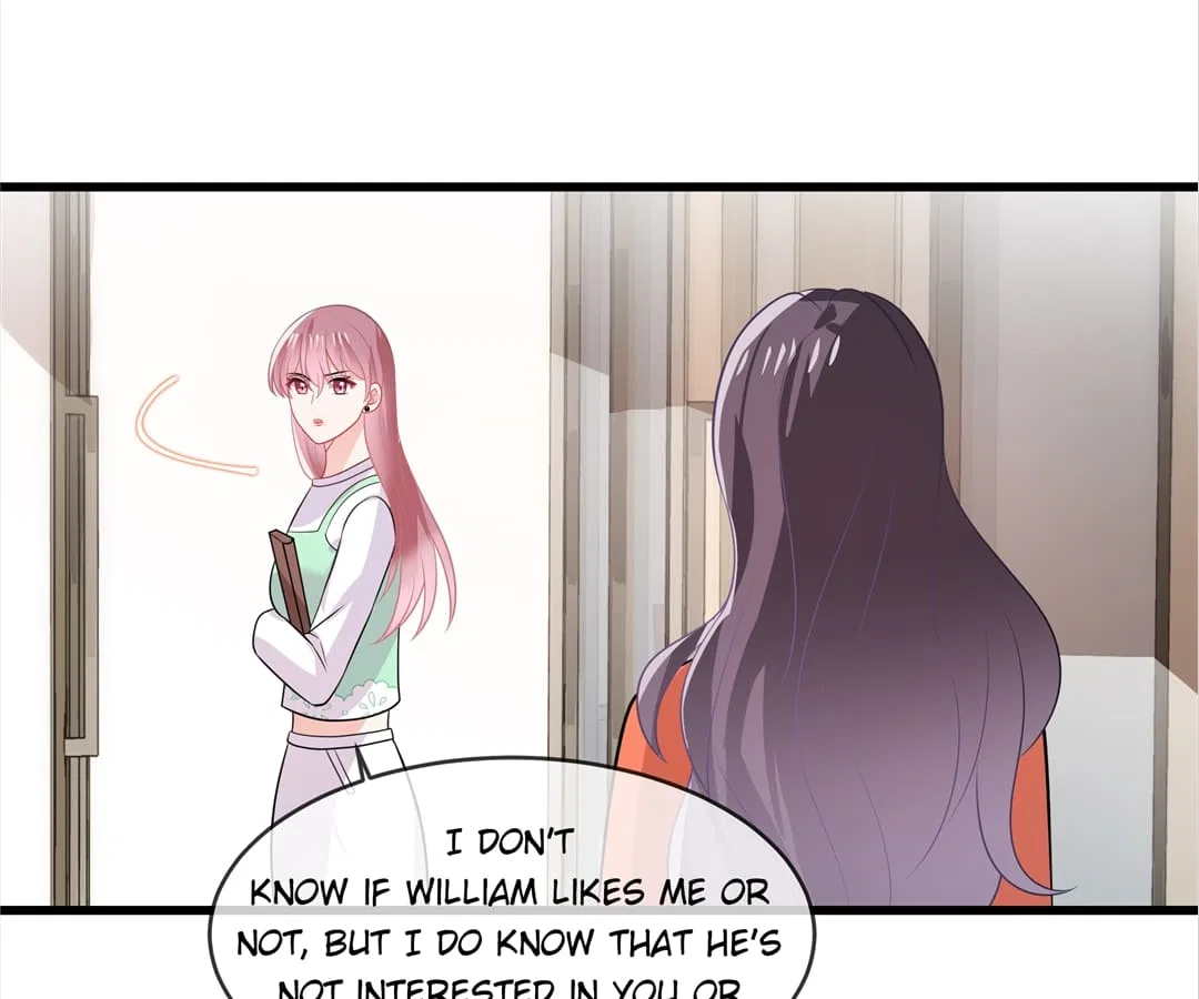 Triplets: Mr Li’s Sweetheart Chapter 37 – Page 12