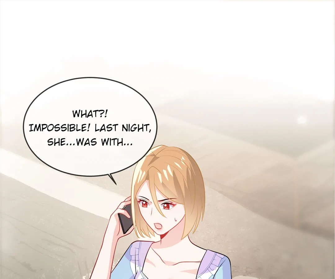 Triplets: Mr Li’s Sweetheart Chapter 37 – Page 14