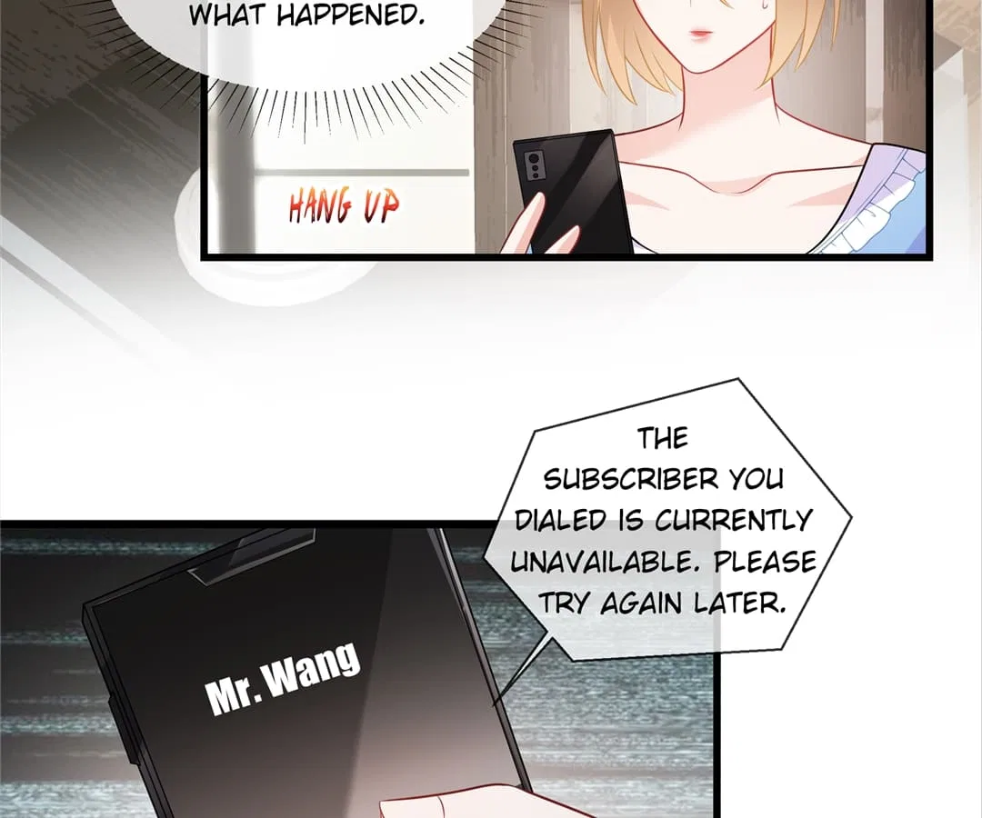 Triplets: Mr Li’s Sweetheart Chapter 37 – Page 16
