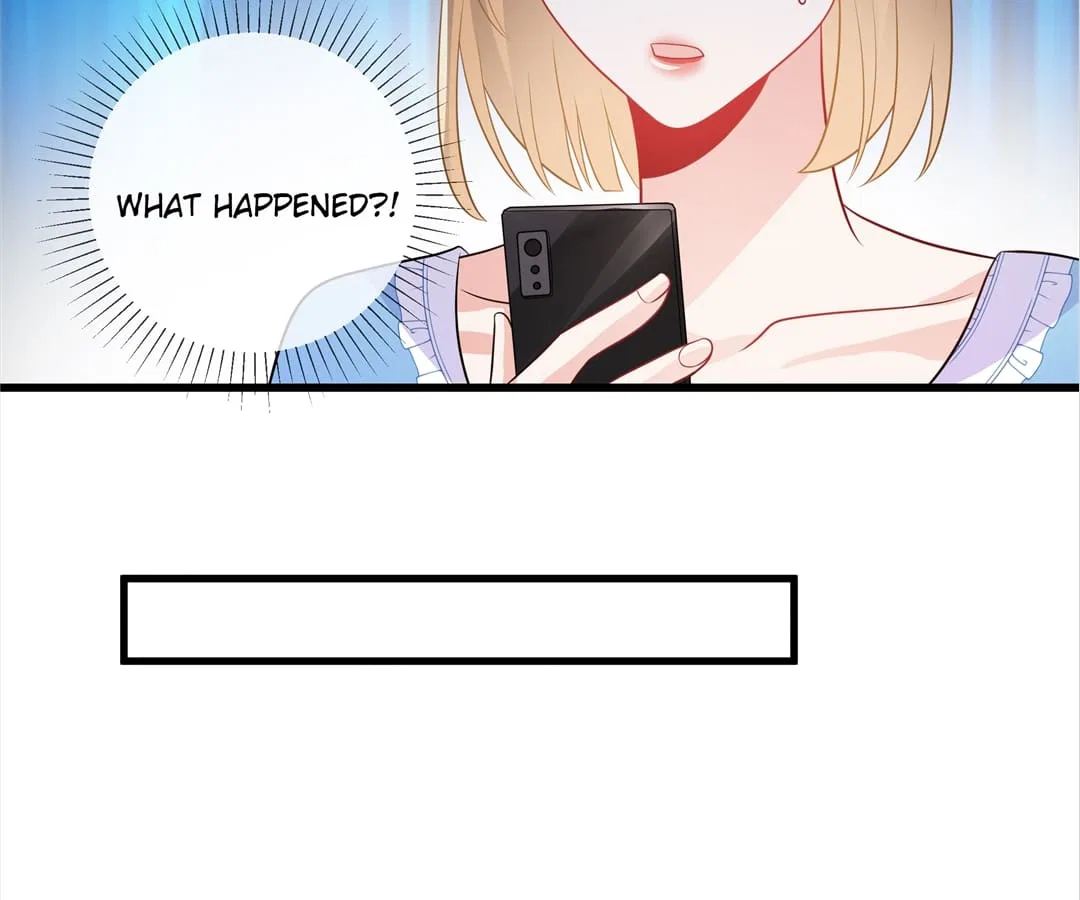 Triplets: Mr Li’s Sweetheart Chapter 37 – Page 18