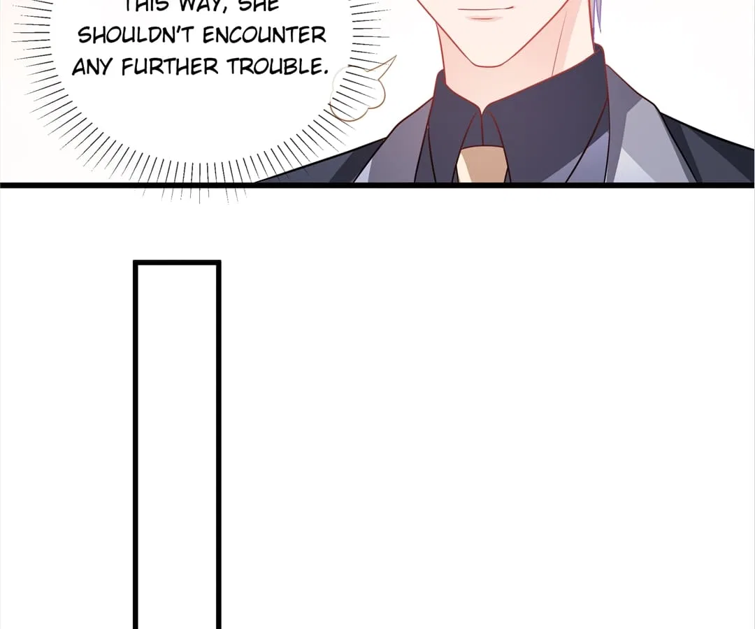 Triplets: Mr Li’s Sweetheart Chapter 37 – Page 23