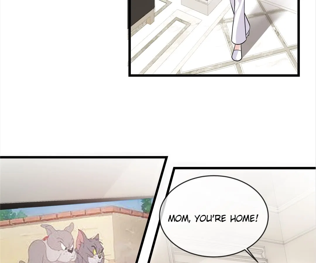 Triplets: Mr Li’s Sweetheart Chapter 37 – Page 25