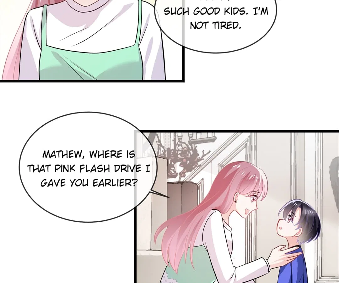 Triplets: Mr Li’s Sweetheart Chapter 37 – Page 29