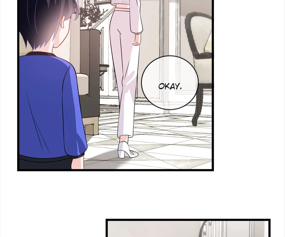 Triplets: Mr Li’s Sweetheart Chapter 37 – Page 31