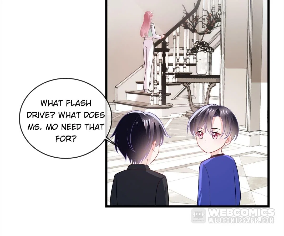 Triplets: Mr Li’s Sweetheart Chapter 37 – Page 32