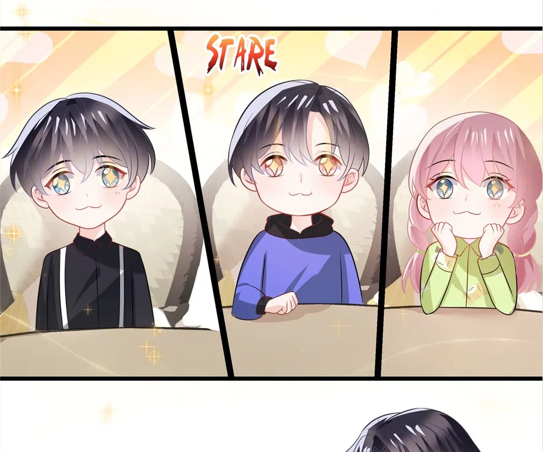 Triplets: Mr Li’s Sweetheart Chapter 36 – Page 3