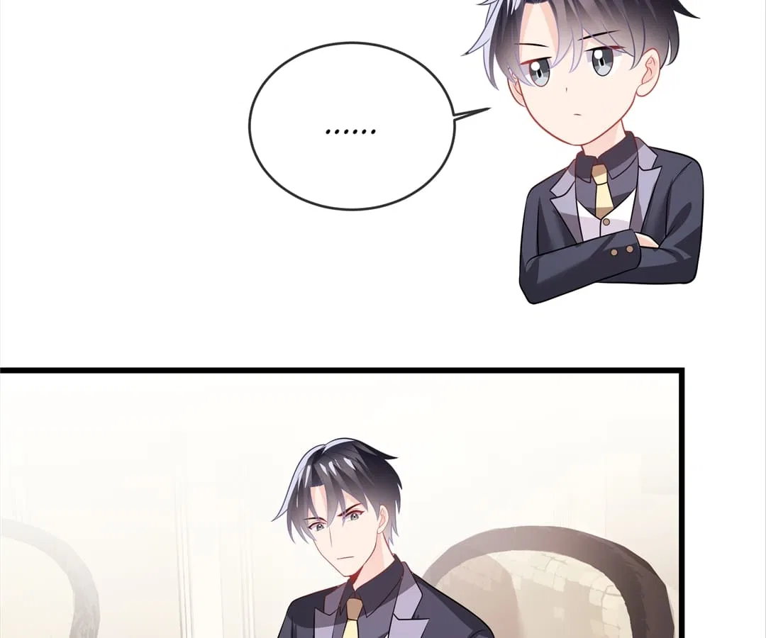 Triplets: Mr Li’s Sweetheart Chapter 36 – Page 4