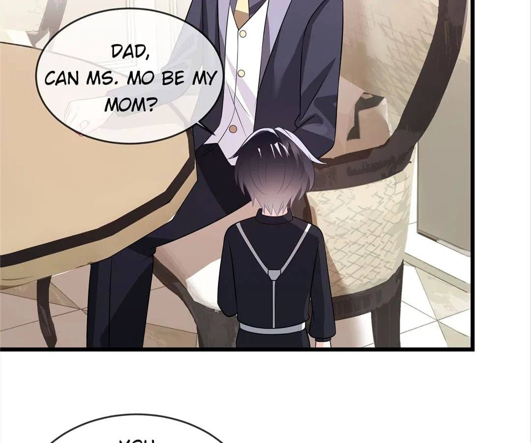 Triplets: Mr Li’s Sweetheart Chapter 36 – Page 5