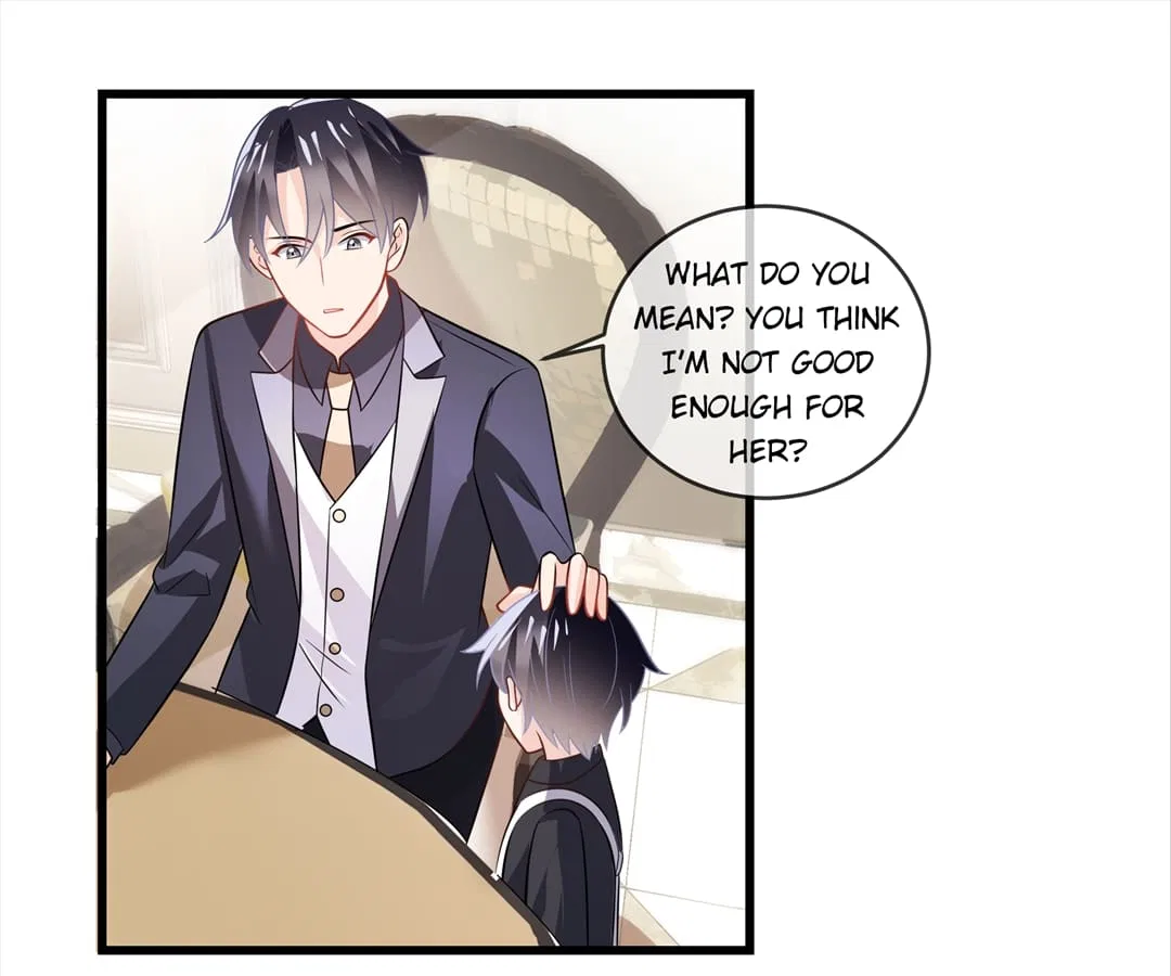Triplets: Mr Li’s Sweetheart Chapter 36 – Page 8