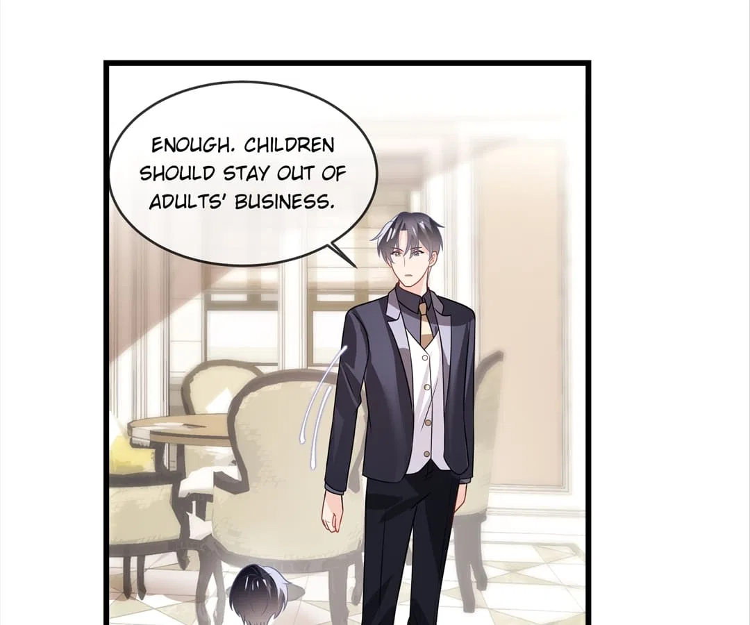 Triplets: Mr Li’s Sweetheart Chapter 36 – Page 10