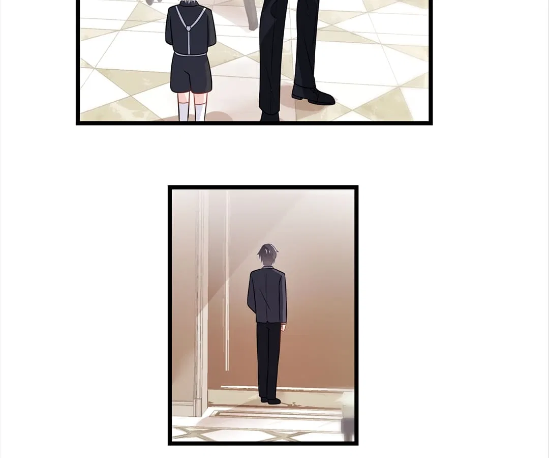 Triplets: Mr Li’s Sweetheart Chapter 36 – Page 11