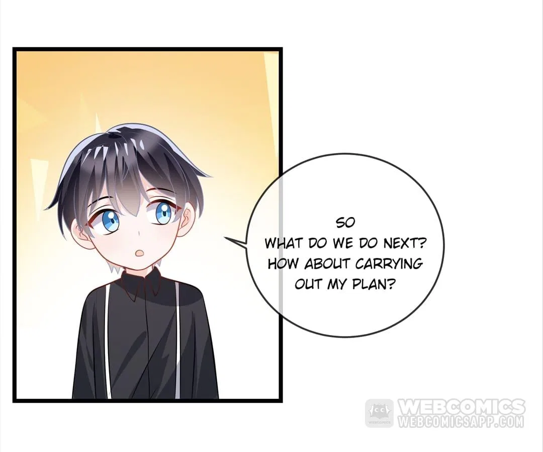 Triplets: Mr Li’s Sweetheart Chapter 36 – Page 13