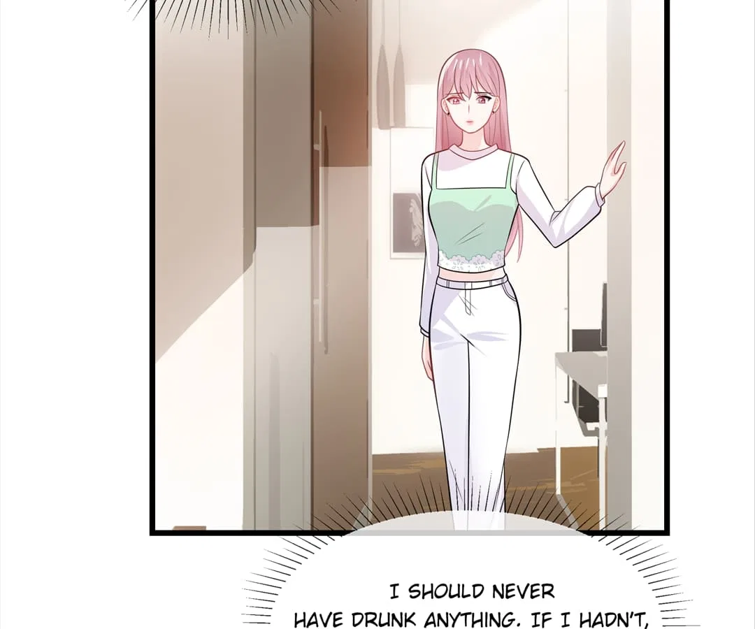 Triplets: Mr Li’s Sweetheart Chapter 36 – Page 17