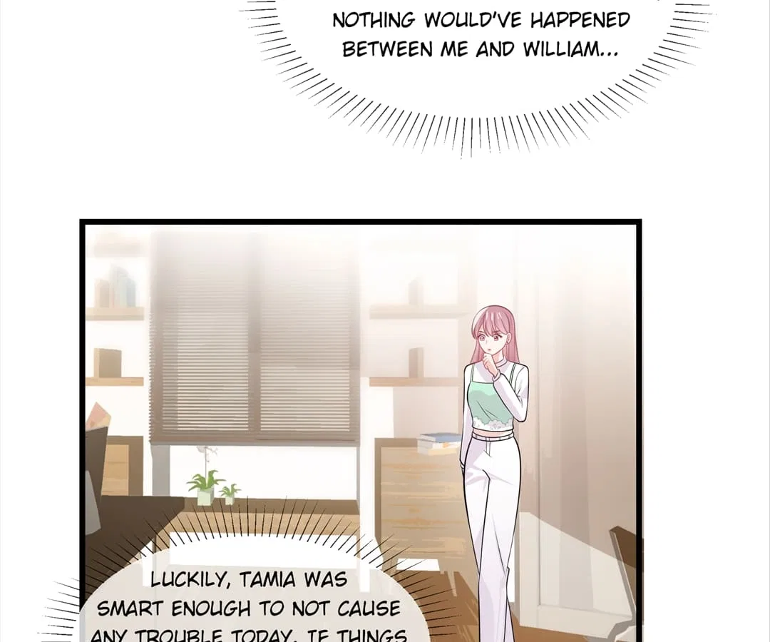 Triplets: Mr Li’s Sweetheart Chapter 36 – Page 18