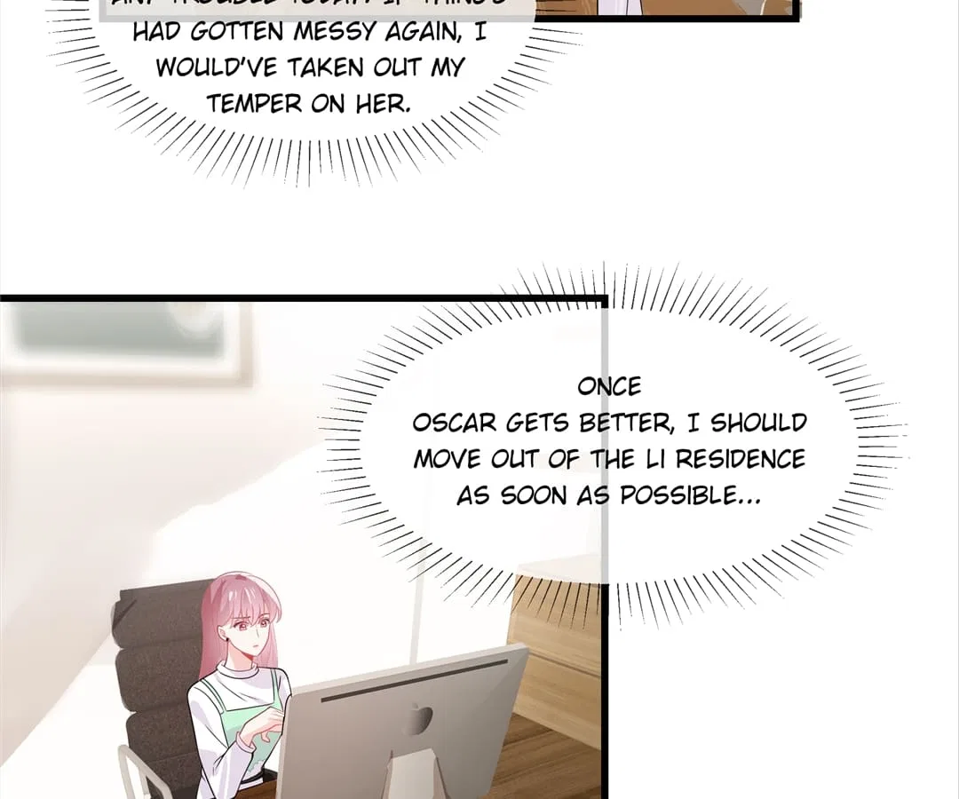Triplets: Mr Li’s Sweetheart Chapter 36 – Page 19