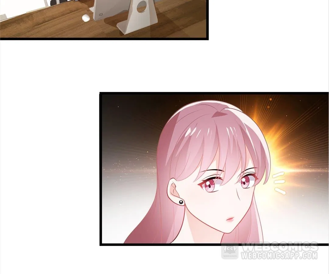 Triplets: Mr Li’s Sweetheart Chapter 36 – Page 20
