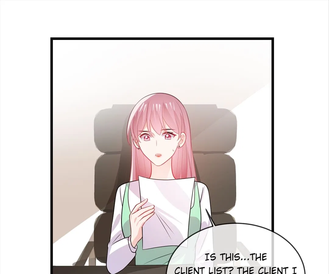 Triplets: Mr Li’s Sweetheart Chapter 36 – Page 21