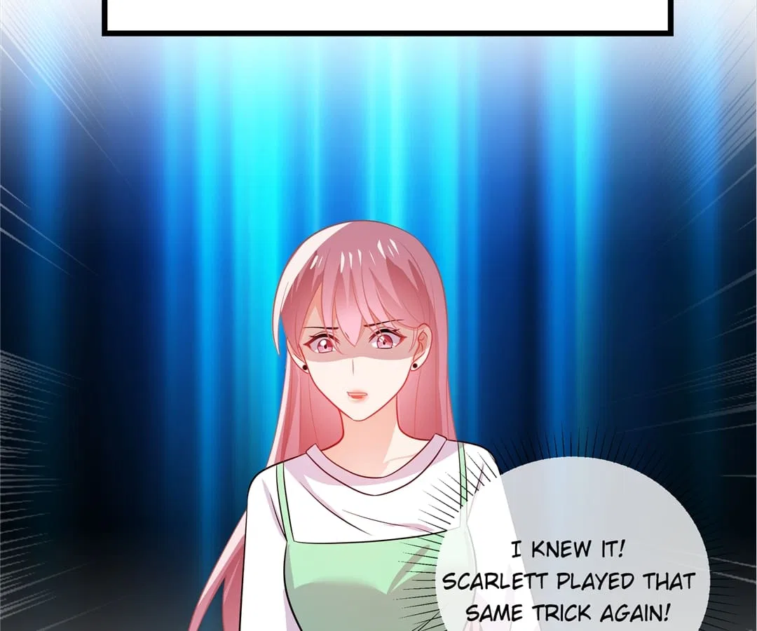 Triplets: Mr Li’s Sweetheart Chapter 36 – Page 23