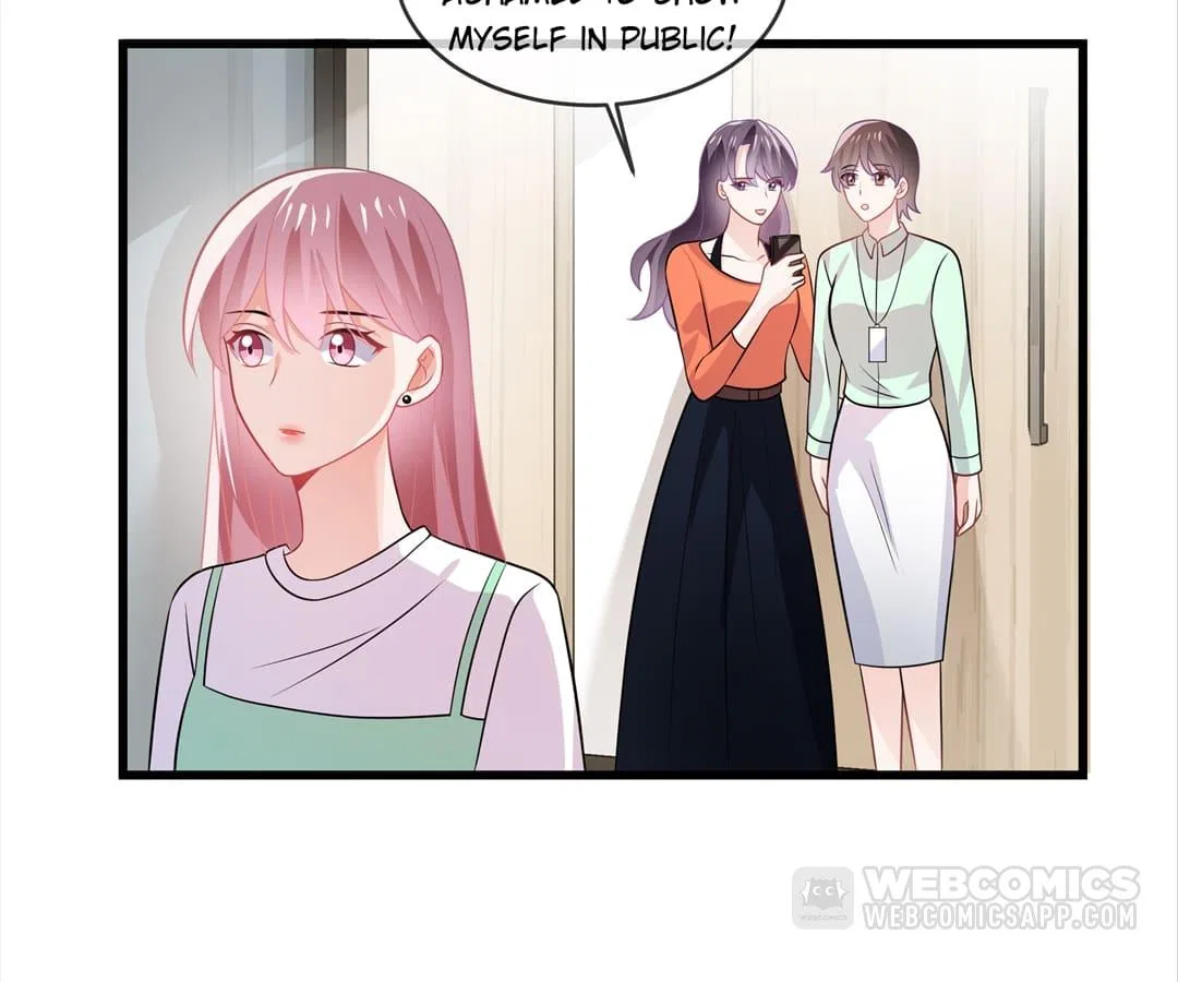 Triplets: Mr Li’s Sweetheart Chapter 36 – Page 26