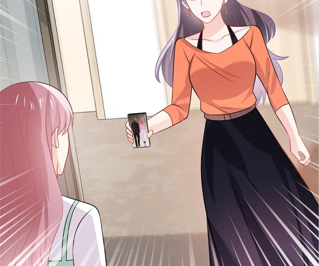 Triplets: Mr Li’s Sweetheart Chapter 36 – Page 29