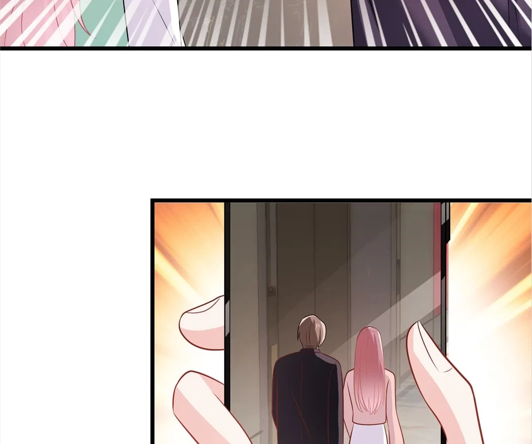 Triplets: Mr Li’s Sweetheart Chapter 36 – Page 30