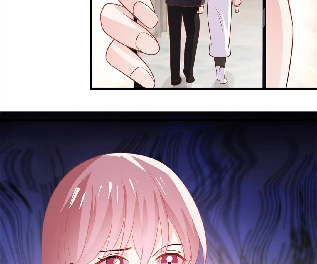 Triplets: Mr Li’s Sweetheart Chapter 36 – Page 31