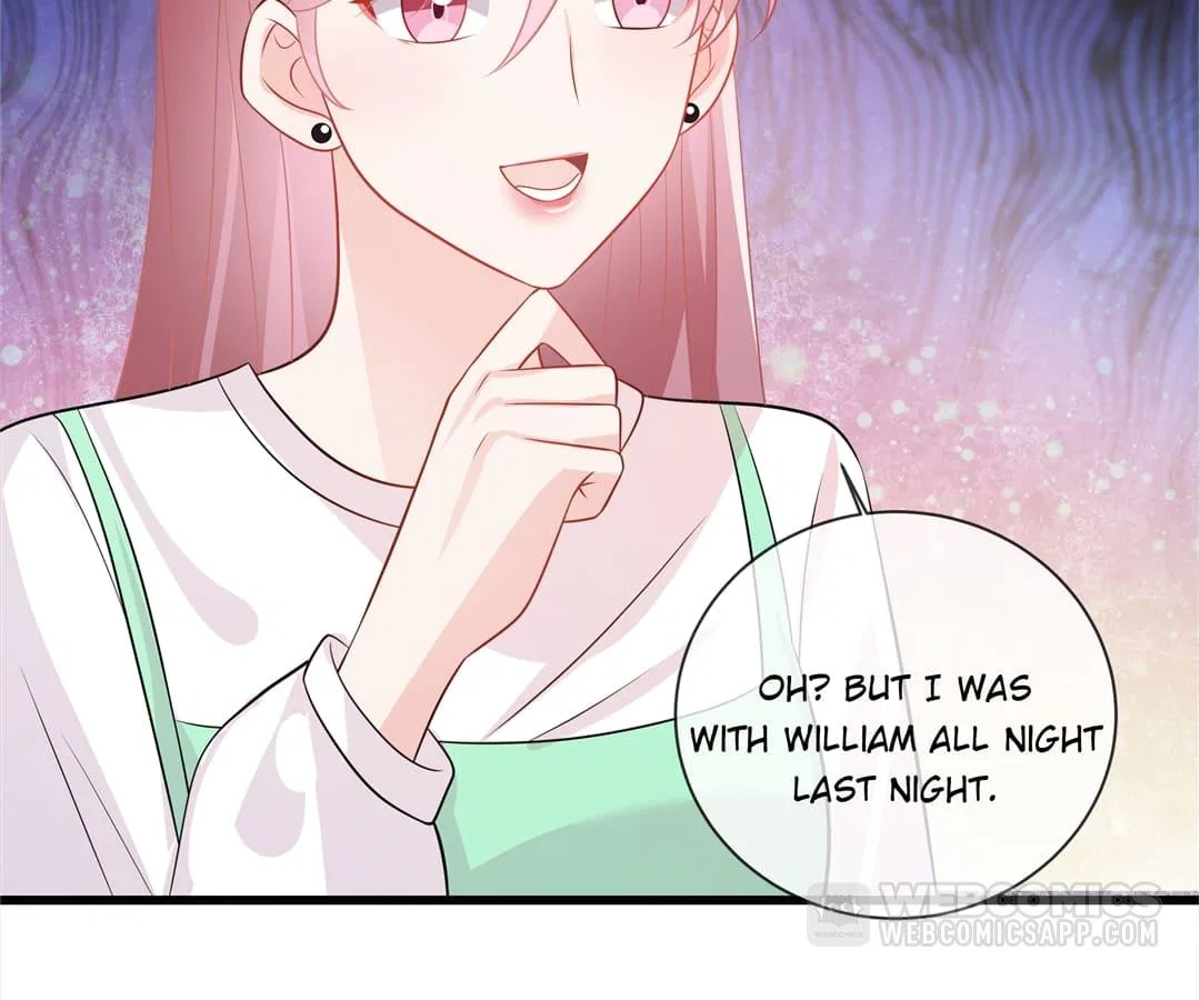 Triplets: Mr Li’s Sweetheart Chapter 36 – Page 32