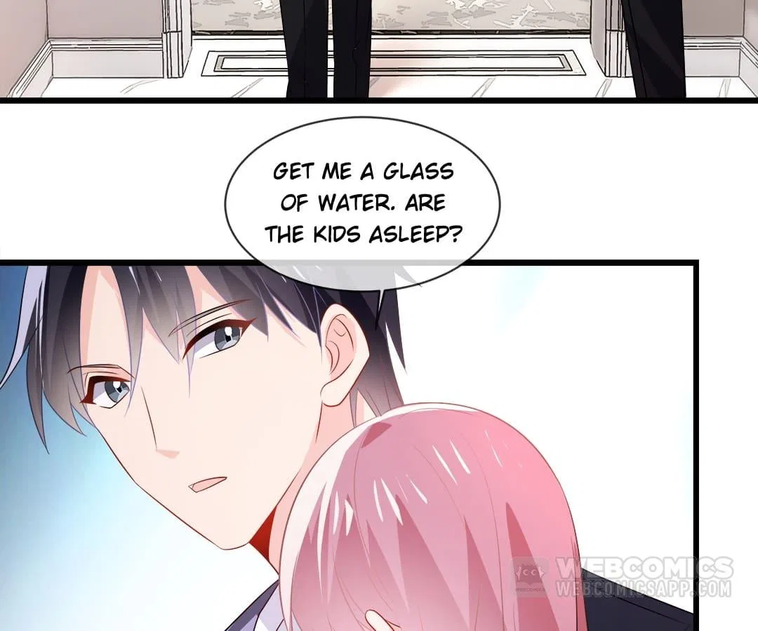 Triplets: Mr Li’s Sweetheart Chapter 35 – Page 2