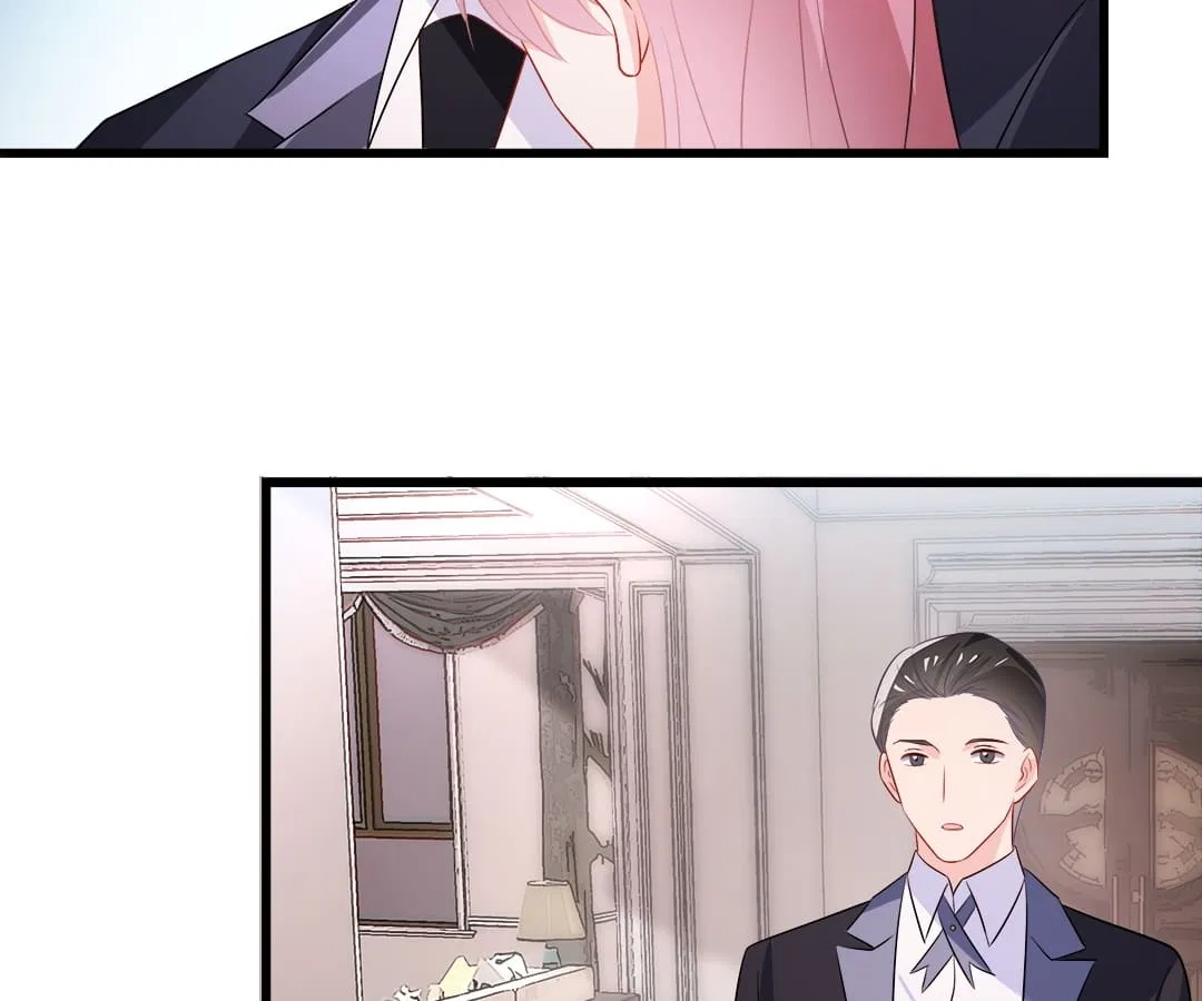 Triplets: Mr Li’s Sweetheart Chapter 35 – Page 3