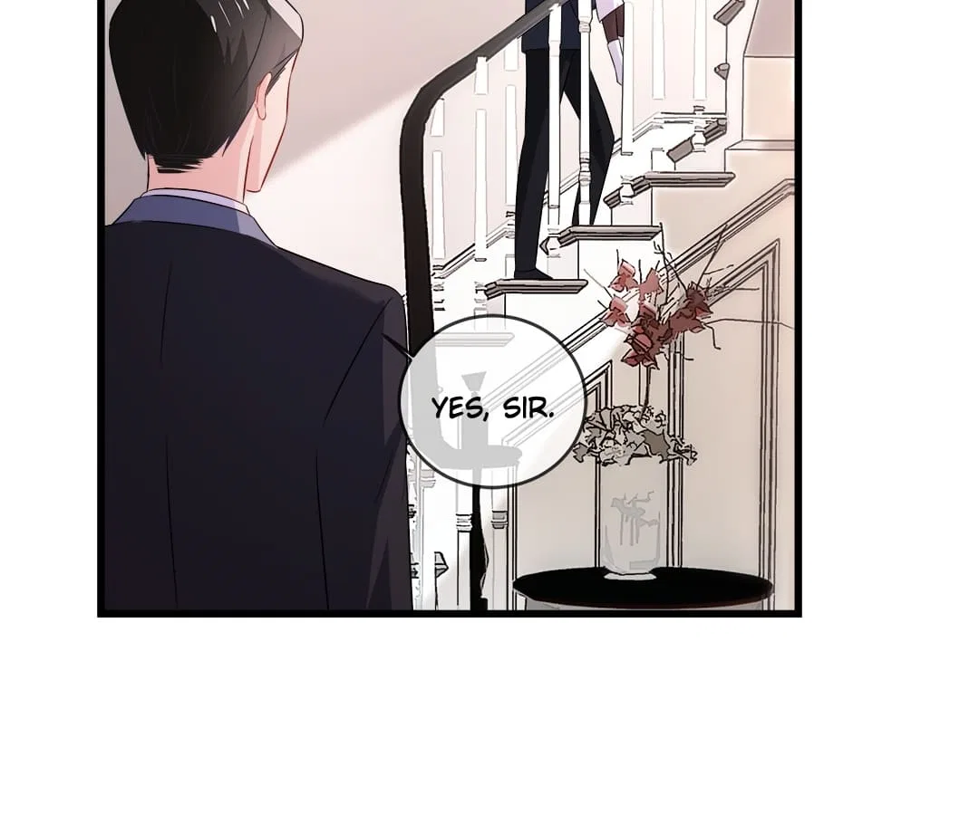 Triplets: Mr Li’s Sweetheart Chapter 35 – Page 5