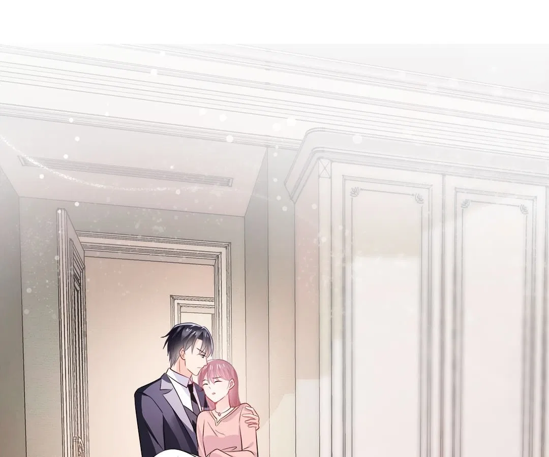Triplets: Mr Li’s Sweetheart Chapter 35 – Page 7