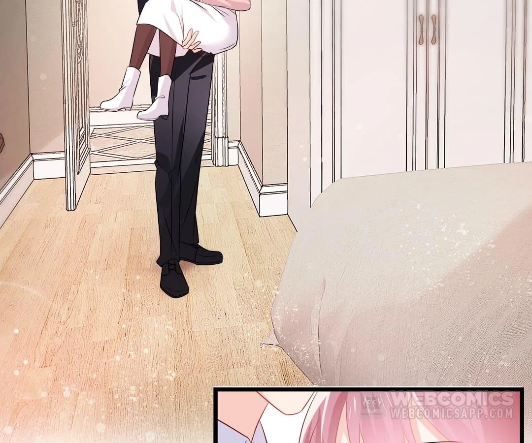 Triplets: Mr Li’s Sweetheart Chapter 35 – Page 8