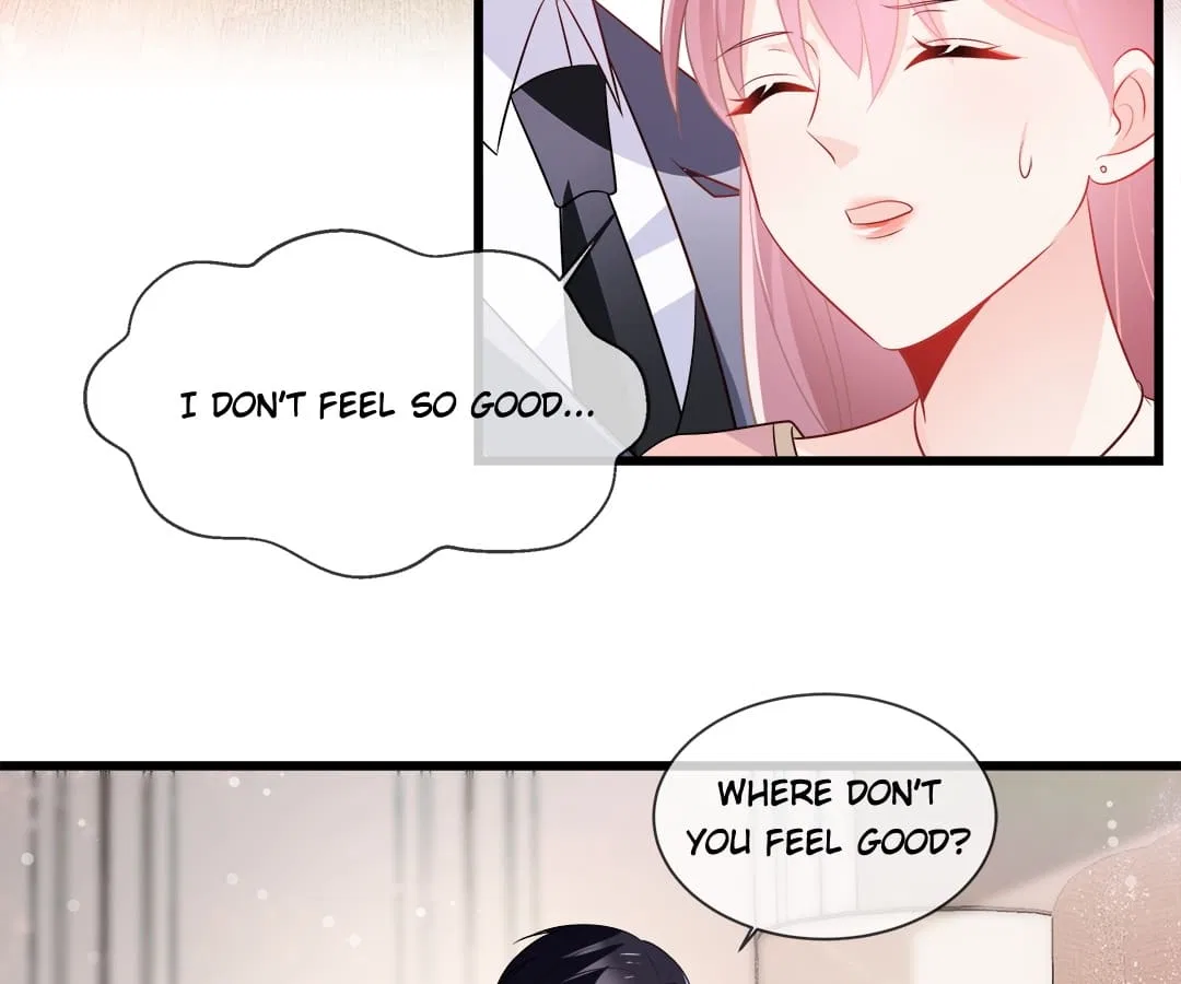 Triplets: Mr Li’s Sweetheart Chapter 35 – Page 9