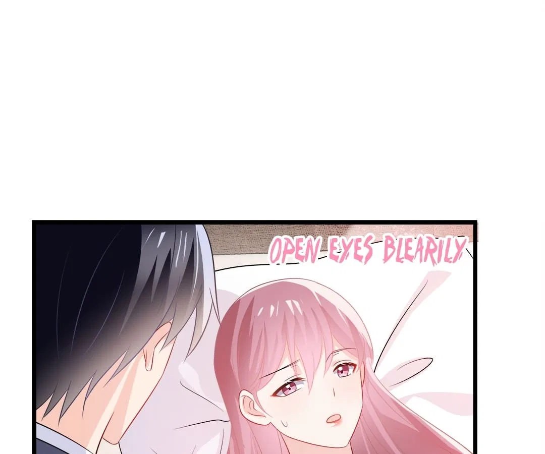 Triplets: Mr Li’s Sweetheart Chapter 35 – Page 11