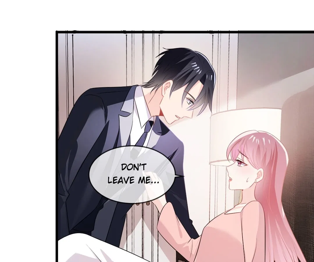 Triplets: Mr Li’s Sweetheart Chapter 35 – Page 14