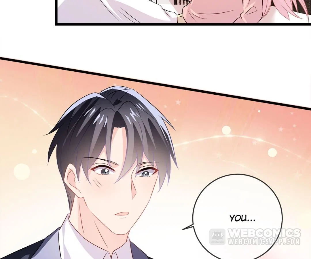Triplets: Mr Li’s Sweetheart Chapter 35 – Page 15