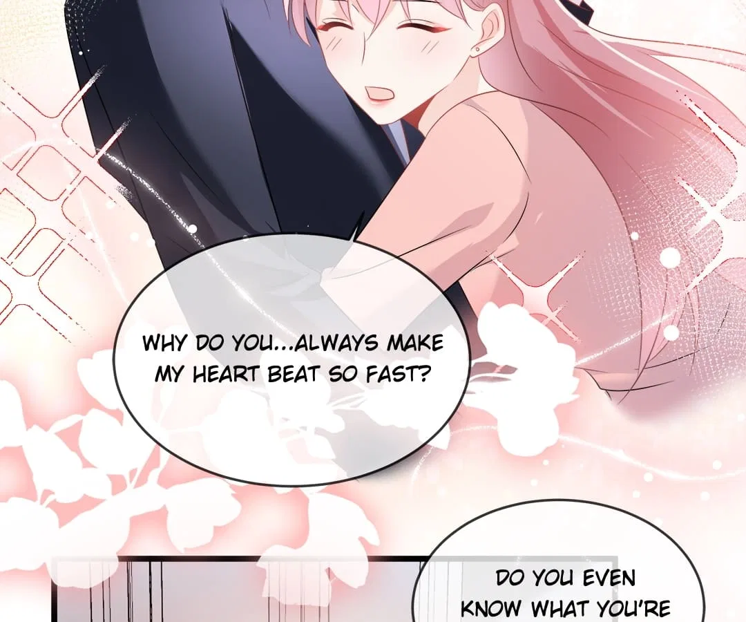 Triplets: Mr Li’s Sweetheart Chapter 35 – Page 17