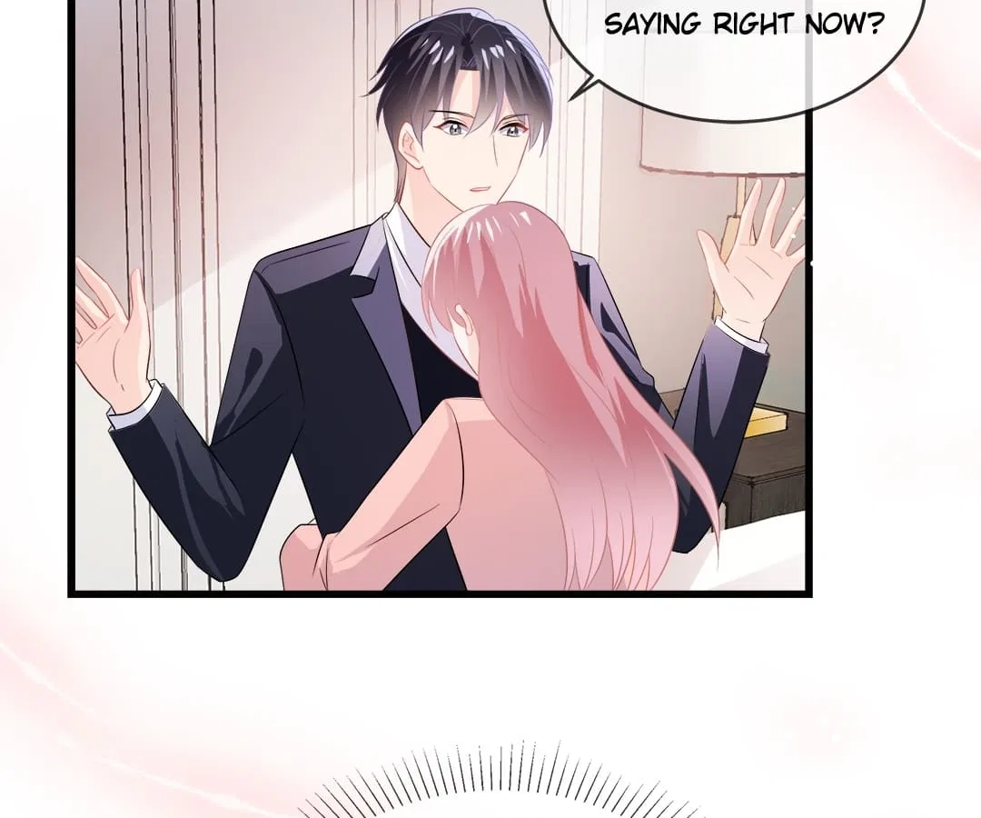Triplets: Mr Li’s Sweetheart Chapter 35 – Page 18