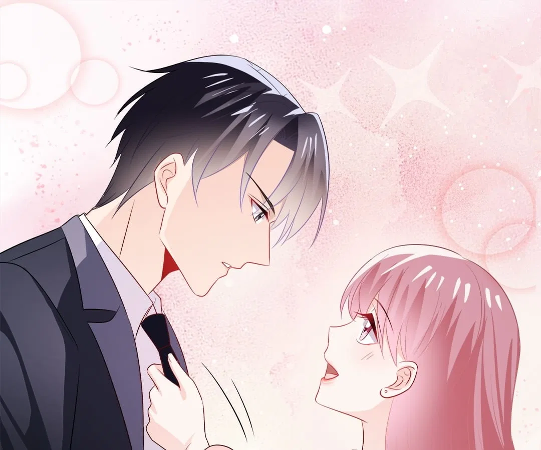 Triplets: Mr Li’s Sweetheart Chapter 35 – Page 21